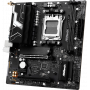 Материнская плата ASRock B850M-X WIFI чёрный