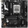 Материнская плата ASRock B850M-X WIFI чёрный
