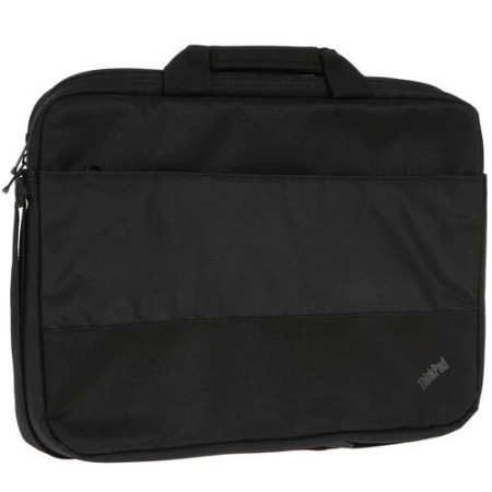 15.6" Сумка Lenovo ThinkPad Basic Topload Case (4X40Y95214) чёрный