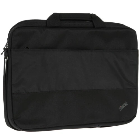 15.6" Сумка Lenovo ThinkPad Basic Topload Case (4X40Y95214) чёрный