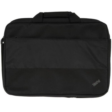15.6" Сумка Lenovo ThinkPad Basic Topload Case (4X40Y95214) чёрный