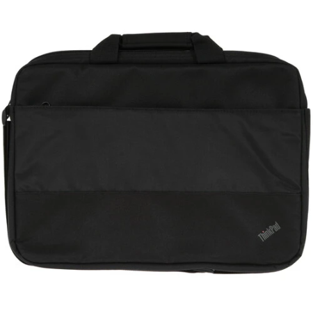 15.6" Сумка Lenovo ThinkPad Basic Topload Case (4X40Y95214) чёрный