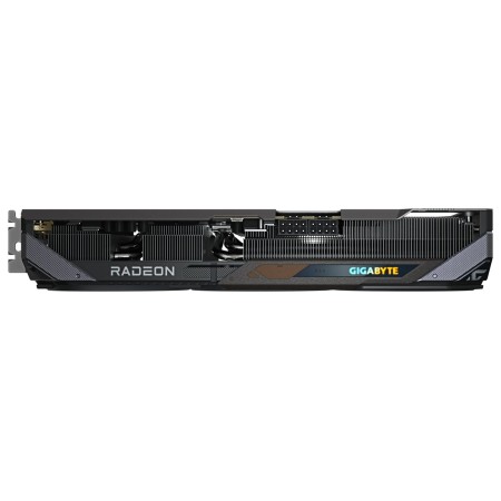 Видеокарта GIGABYTE AMD Radeon 9070 GAMING OC (GV-R9070GAMING OC-16GD) 16 Гб черный