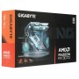 Видеокарта GIGABYTE AMD Radeon 9070 GAMING OC (GV-R9070GAMING OC-16GD) 16 Гб черный