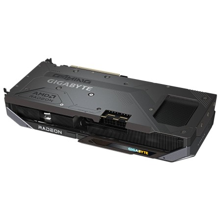 Видеокарта GIGABYTE AMD Radeon 9070 GAMING OC (GV-R9070GAMING OC-16GD) 16 Гб черный