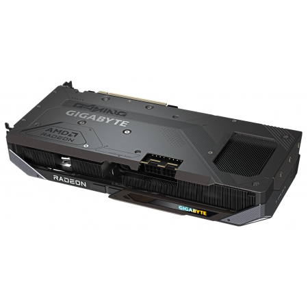 Видеокарта GIGABYTE Radeon RX 9070 GAMING OC (GV-R9070GAMING OC-16GD) черный
