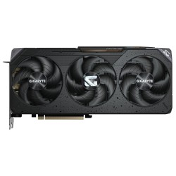 Видеокарта GIGABYTE Radeon RX 9070 GAMING OC (GV-R9070GAMING OC-16GD) 16 Гб черный