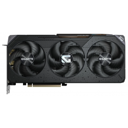 Видеокарта GIGABYTE Radeon RX 9070 GAMING OC (GV-R9070GAMING OC-16GD) черный