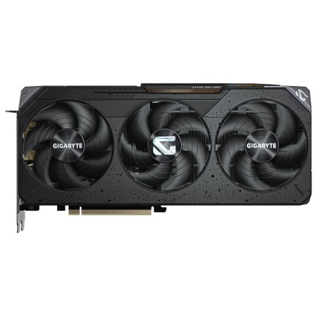 Видеокарта GIGABYTE AMD Radeon 9070 GAMING OC (GV-R9070GAMING OC-16GD) 16 Гб черный