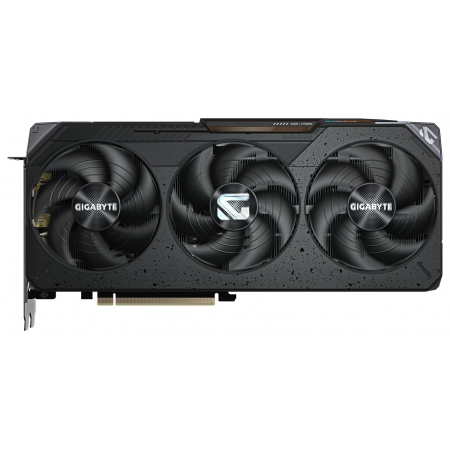 Видеокарта GIGABYTE Radeon RX 9070 GAMING OC (GV-R9070GAMING OC-16GD) черный