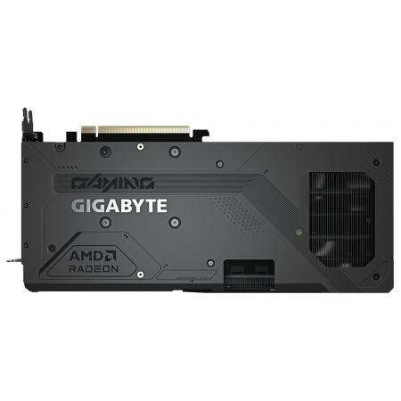 Видеокарта GIGABYTE Radeon RX 9070 GAMING OC (GV-R9070GAMING OC-16GD) черный