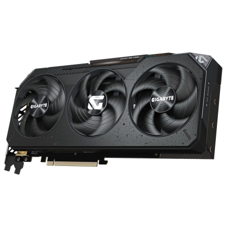 Видеокарта GIGABYTE Radeon RX 9070 GAMING OC (GV-R9070GAMING OC-16GD) черный