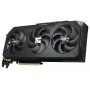 Видеокарта GIGABYTE Radeon RX 9070 GAMING OC (GV-R9070GAMING OC-16GD) черный