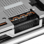 Видеокарта Sapphire AMD Radeon RX 7800 XT NITRO+ (11330-01-20G) 16 Гб черный