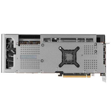Видеокарта Sapphire AMD Radeon RX 7800 XT NITRO+ (11330-01-20G) 16 Гб черный