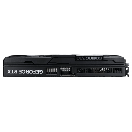 Видеокарта Palit GeForce RTX 5070 GamingPro (NE75070019K9-GB2050A) черный