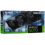 Видеокарта Palit GeForce RTX 5070 GamingPro (NE75070019K9-GB2050A) 12 Гб черный