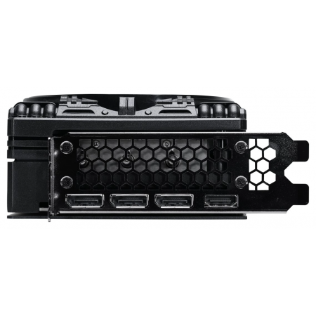 Видеокарта Palit GeForce RTX 5070 GamingPro (NE75070019K9-GB2050A) черный