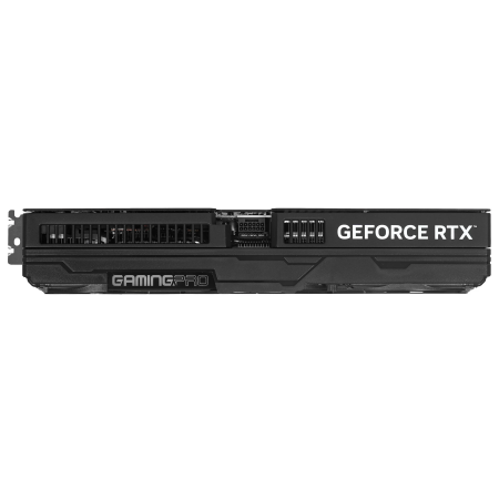 Видеокарта Palit GeForce RTX 5070 GamingPro OC (NE75070T19K9-GB2050A) 12 Гб черный