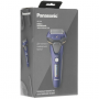 Электробритва Panasonic ES-LV67 (ES-LV67-A820) фиолетовый