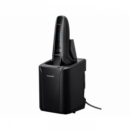 Электробритва Panasonic ES-LV9U (ES-LV9U-K820) черный