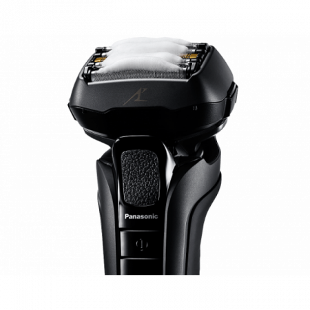 Электробритва Panasonic ES-LV9U (ES-LV9U-K820) черный