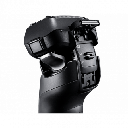 Электробритва Panasonic ES-LV9U (ES-LV9U-K820) черный