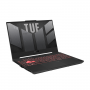 15.6" Ноутбук ASUS TUF Gaming A15 (FA507NV-LP025) серый