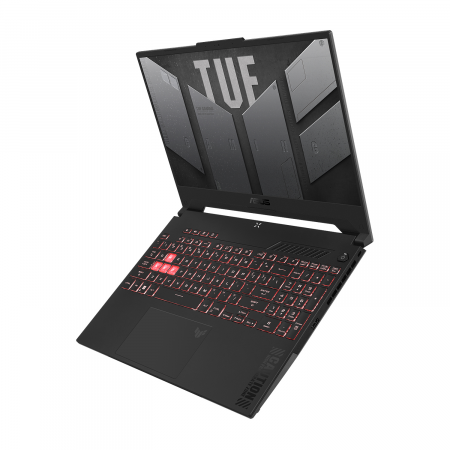 15.6" Ноутбук ASUS TUF Gaming A15 (FA507NV-LP025) серый