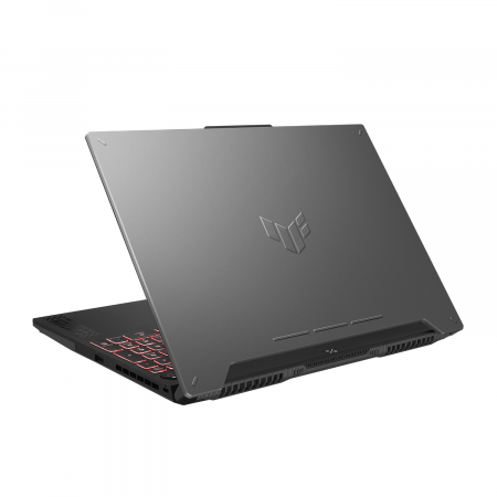 15.6" Ноутбук ASUS TUF Gaming A15 (FA507NV-LP025) серый