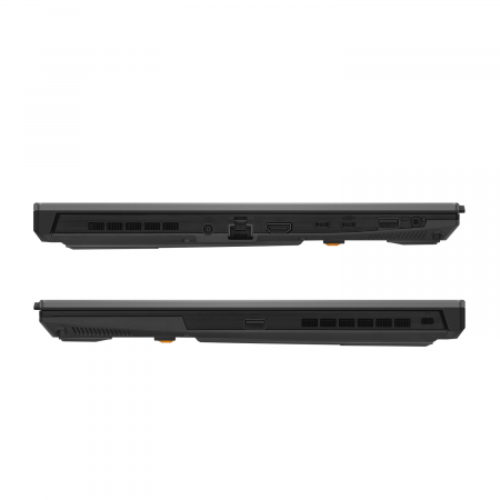 15.6" Ноутбук ASUS TUF Gaming A15 (FA507NV-LP025) серый