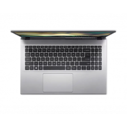 15.6" Ноутбук Acer Aspire 3 A315-59 (NX.K6TER.00G) серебристый