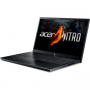 15.6" Ноутбук Acer Nitro V 15 ANV15-41-R70B (NH.QSJER.001) черный