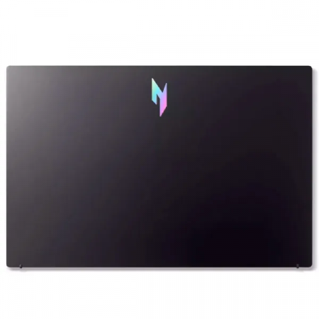 15.6" Ноутбук Acer Nitro V 15 ANV15-41-R70B (NH.QSJER.001) черный