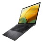 14" Ноутбук Asus Zenbook UM3402YA-KP811W (90NB0W95-M01JM0) черный
