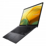 14" Ноутбук Asus Zenbook UM3402YA-KP811W (90NB0W95-M01JM0) черный