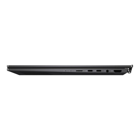 14" Ноутбук Asus Zenbook UM3402YA-KP811W (90NB0W95-M01JM0) черный