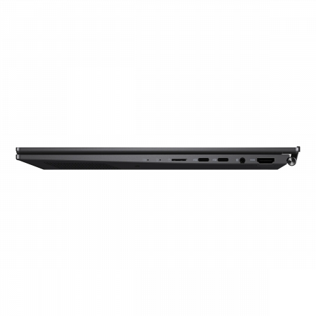 14" Ноутбук Asus Zenbook UM3402YA-KP811W (90NB0W95-M01JM0) черный