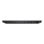 14" Ноутбук Asus Zenbook UM3402YA-KP811W (90NB0W95-M01JM0) черный