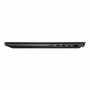 14" Ноутбук Asus Zenbook UM3402YA-KP811W (90NB0W95-M01JM0) черный