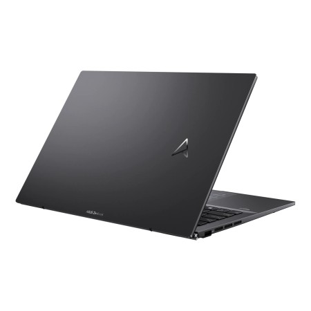 14" Ноутбук Asus Zenbook UM3402YA-KP811W (90NB0W95-M01JM0) черный
