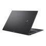 14" Ноутбук Asus Zenbook UM3402YA-KP811W (90NB0W95-M01JM0) черный
