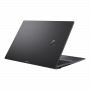 14" Ноутбук Asus Zenbook UM3402YA-KP811W (90NB0W95-M01JM0) черный