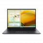 14" Ноутбук Asus Zenbook UM3402YA-KP811W (90NB0W95-M01JM0) черный