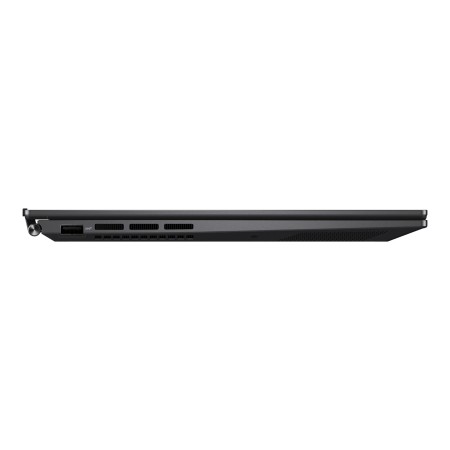 14" Ноутбук Asus Zenbook UM3402YA-KP811W (90NB0W95-M01JM0) черный