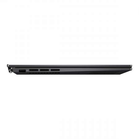 14" Ноутбук Asus Zenbook UM3402YA-KP811W (90NB0W95-M01JM0) черный