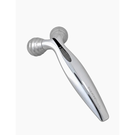 Массажер TOUCHBeauty TB-1682 серебристый