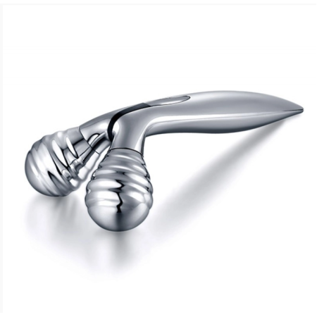 Массажер TOUCHBeauty TB-1682 серебристый