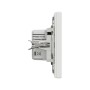 Розетка встраиваемая Schneider Electric Asfora (EPH2700321) белый