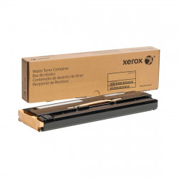 Емкость для отработанного тонера Xerox 008R08159 черный
